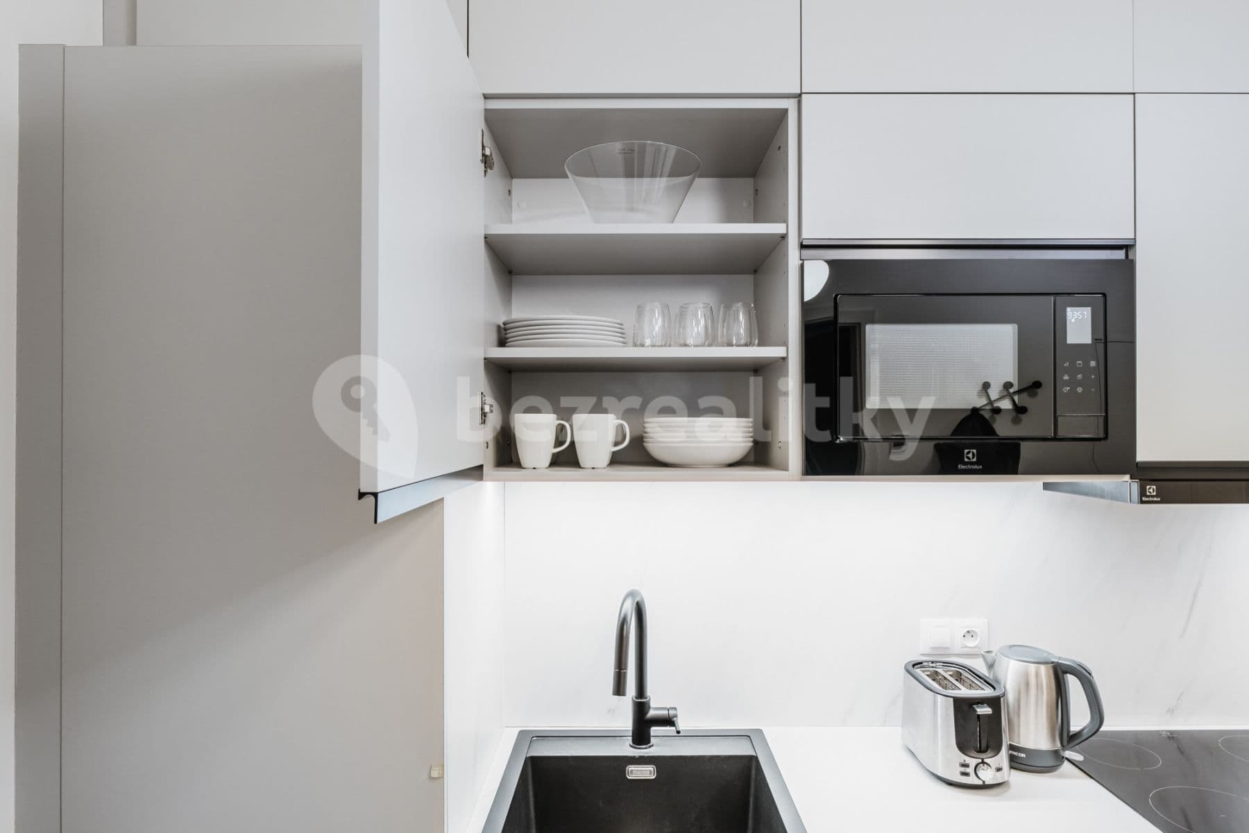 flat to rent, 54 m², Chodská, Prague, Prague