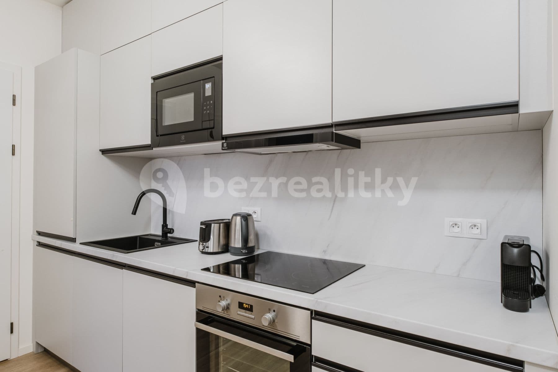 flat to rent, 54 m², Chodská, Prague, Prague