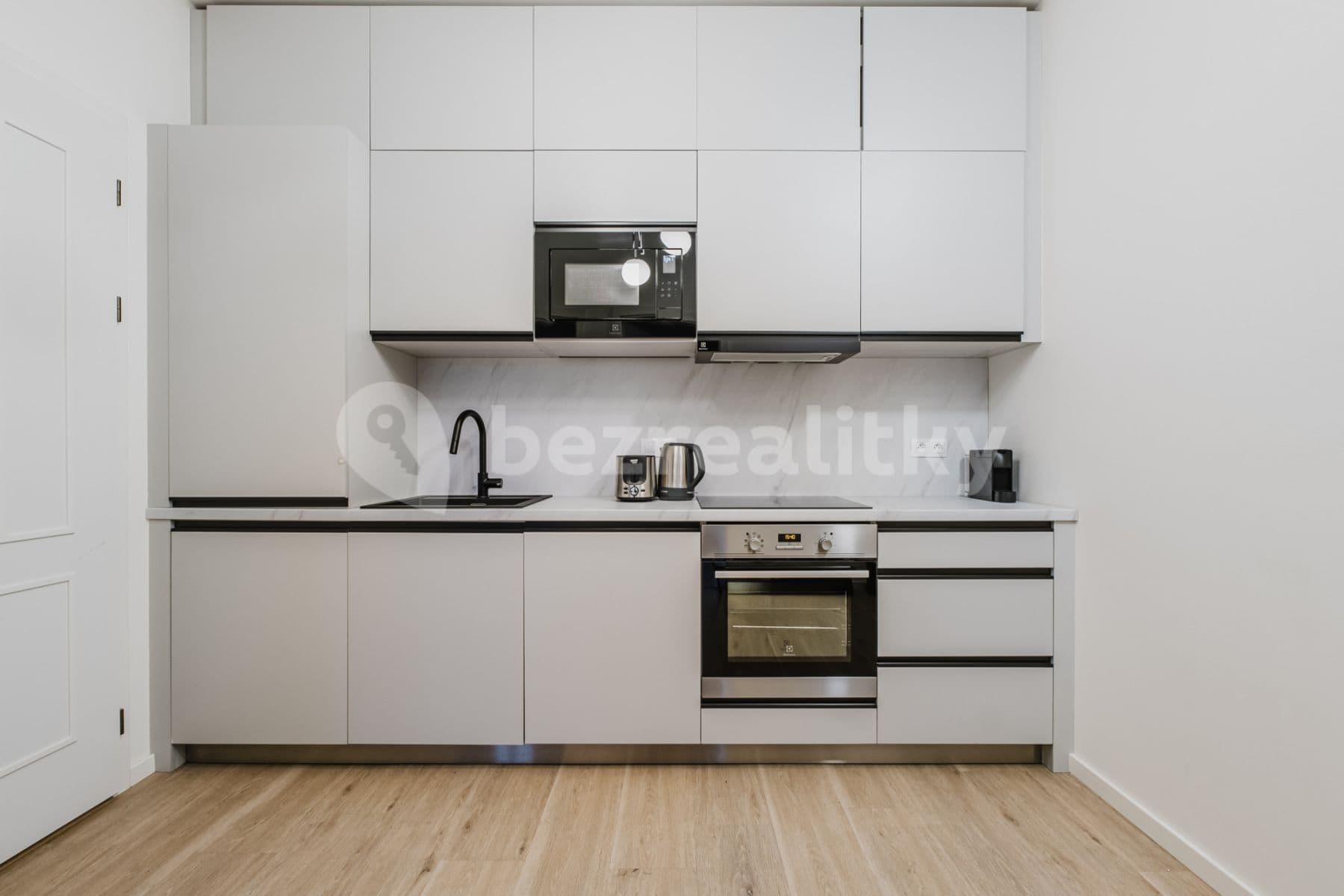 flat to rent, 54 m², Chodská, Prague, Prague