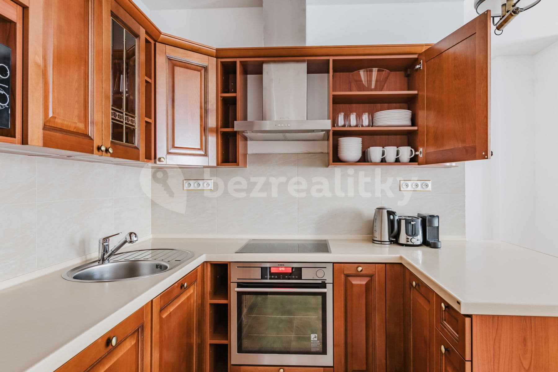 flat to rent, 101 m², Dlouhá, Prague, Prague
