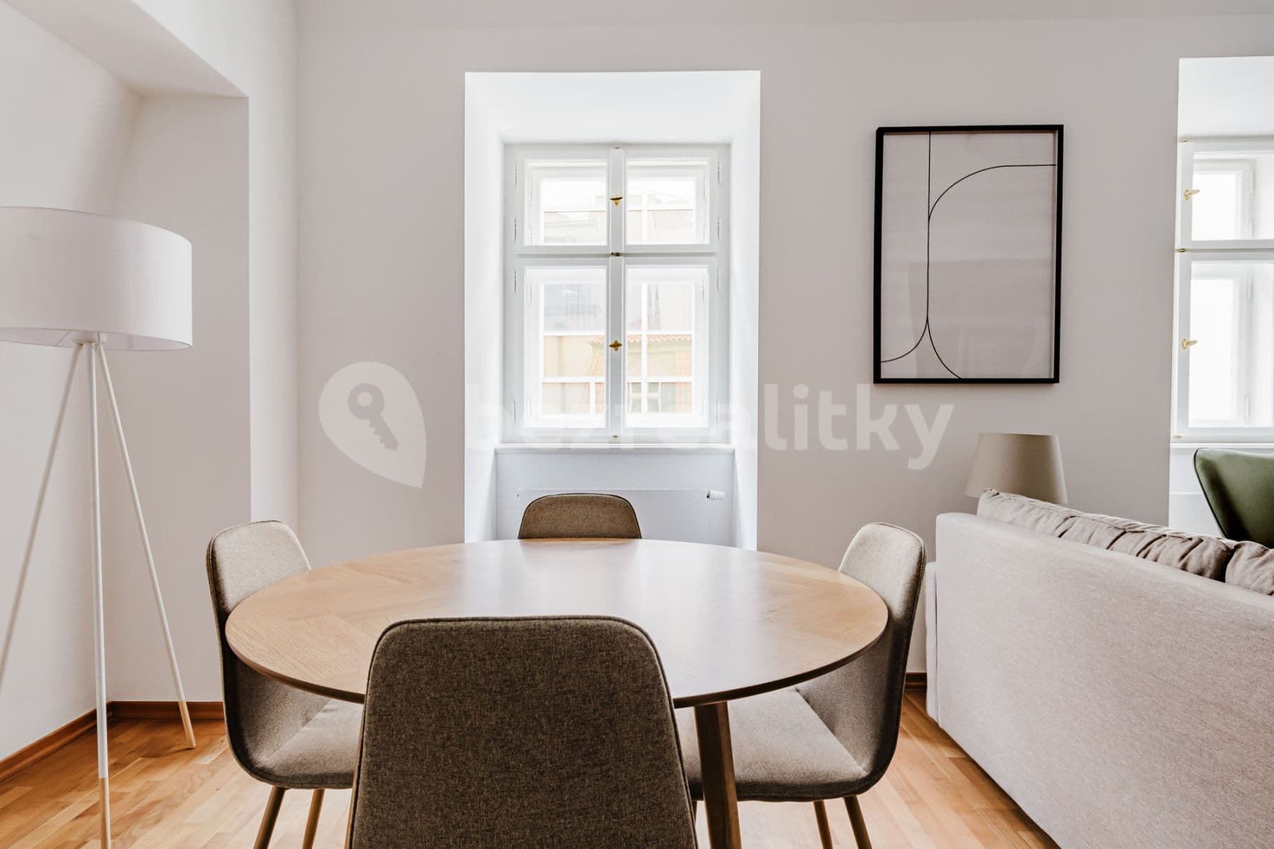 flat to rent, 101 m², Dlouhá, Prague, Prague