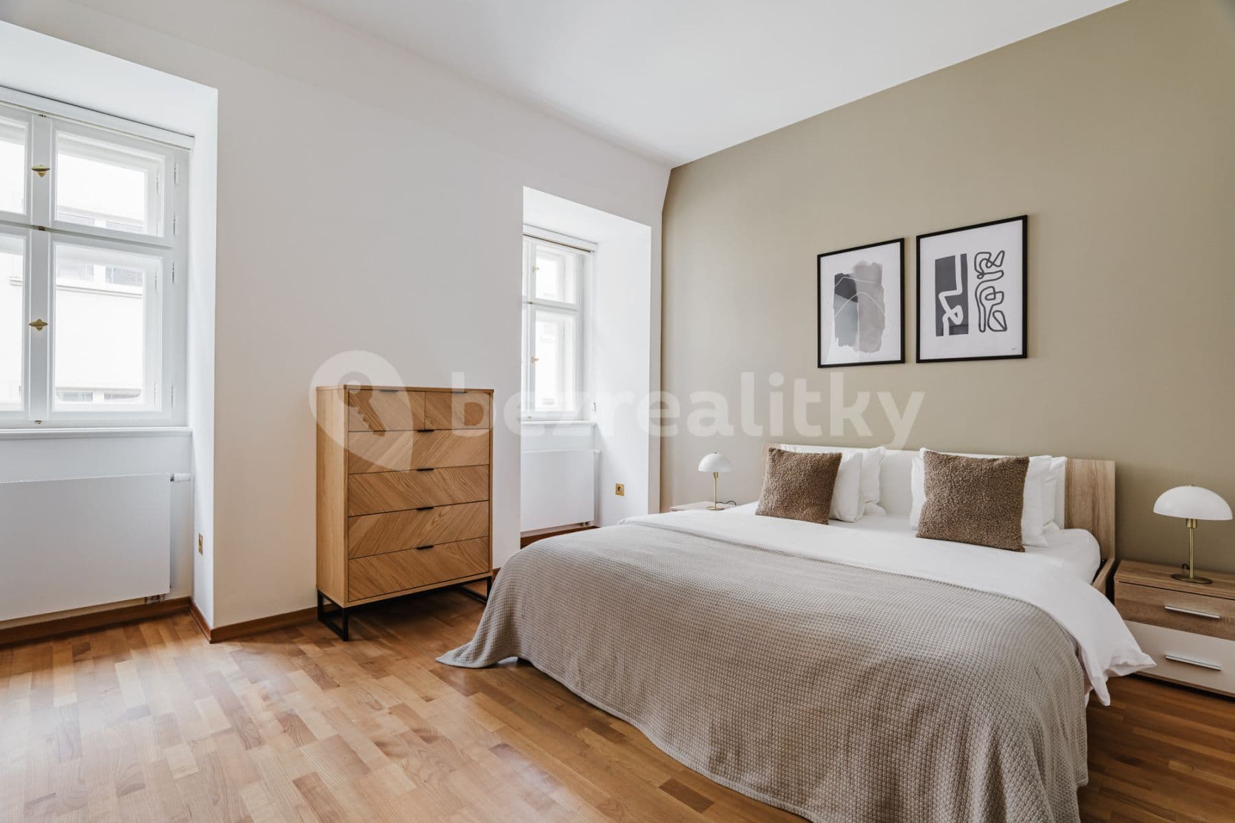 flat to rent, 101 m², Dlouhá, Prague, Prague