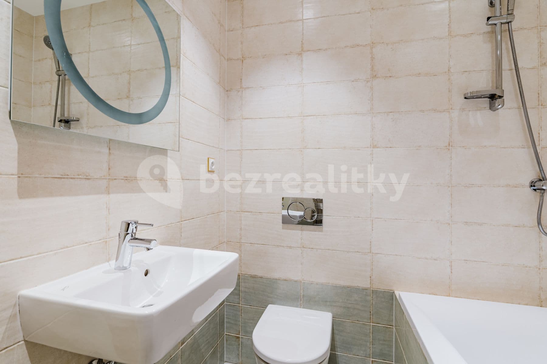 flat to rent, 101 m², Dlouhá, Prague, Prague