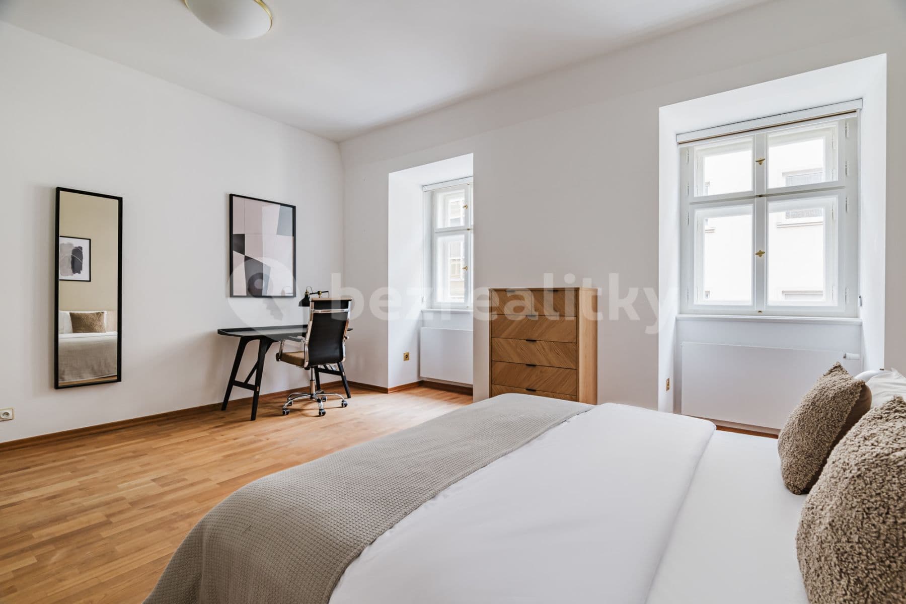 flat to rent, 101 m², Dlouhá, Prague, Prague