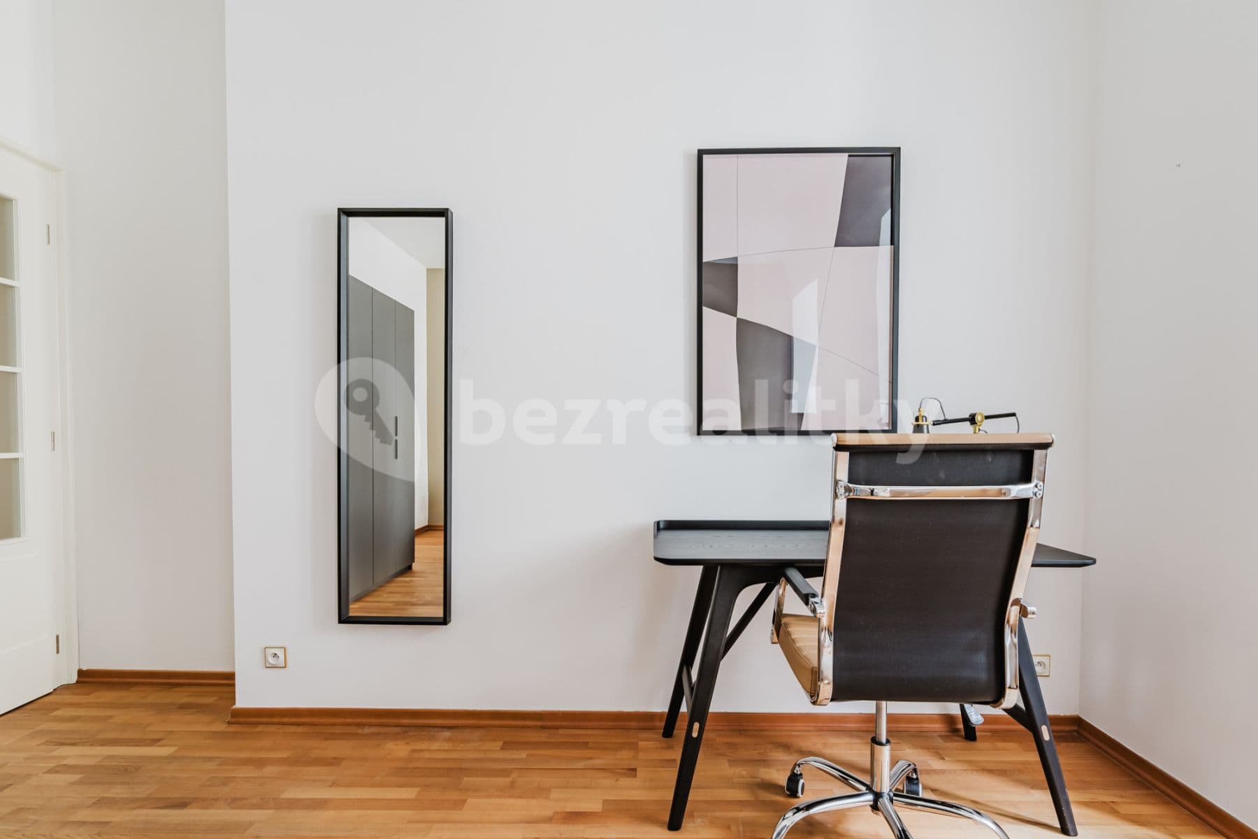 flat to rent, 101 m², Dlouhá, Prague, Prague
