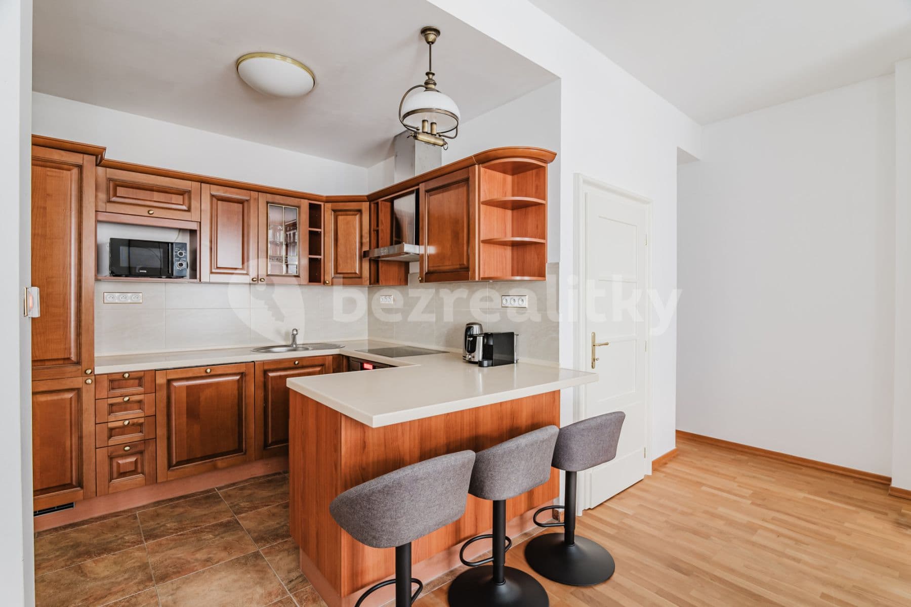 flat to rent, 101 m², Dlouhá, Prague, Prague
