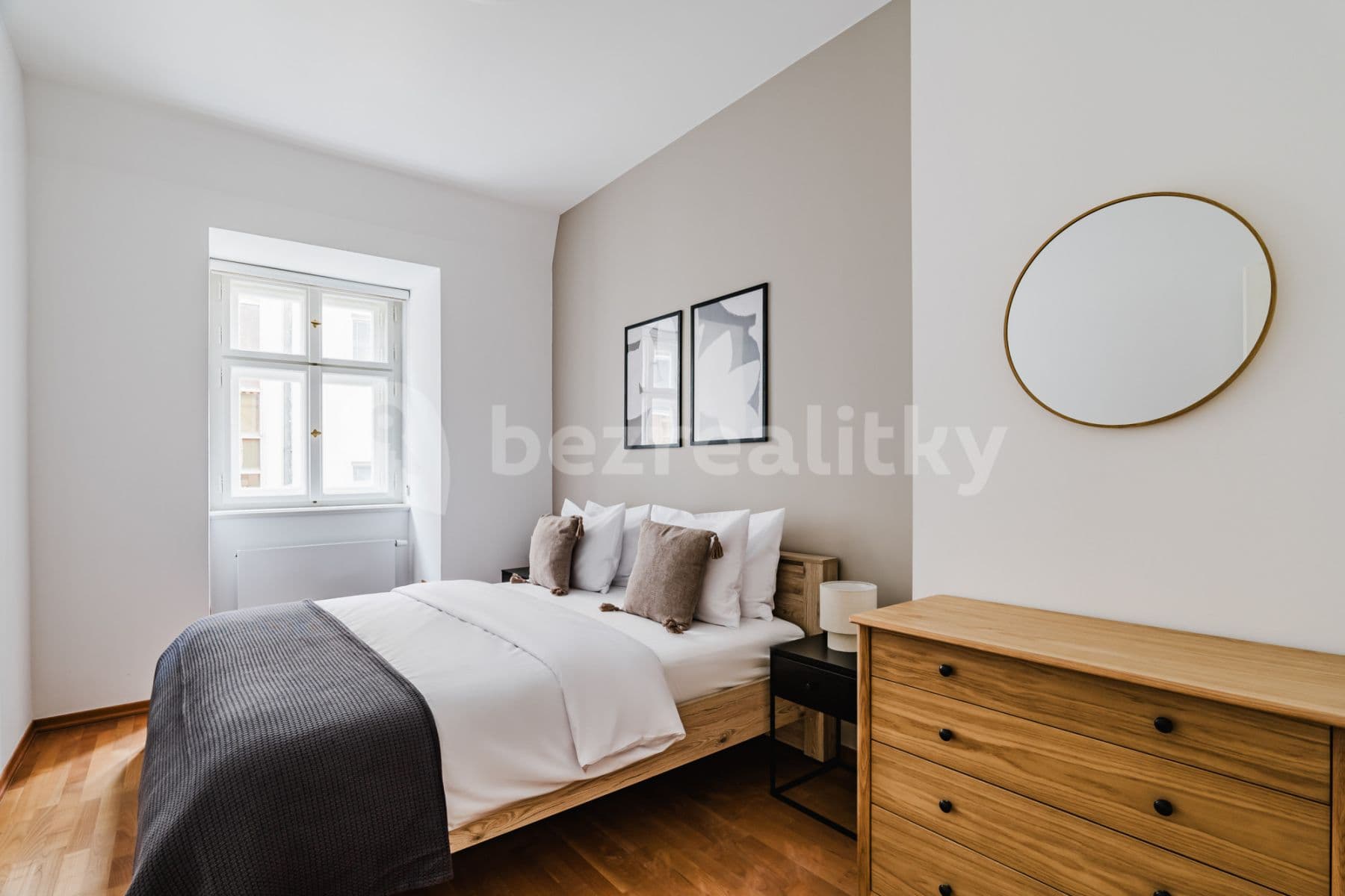 flat to rent, 101 m², Dlouhá, Prague, Prague