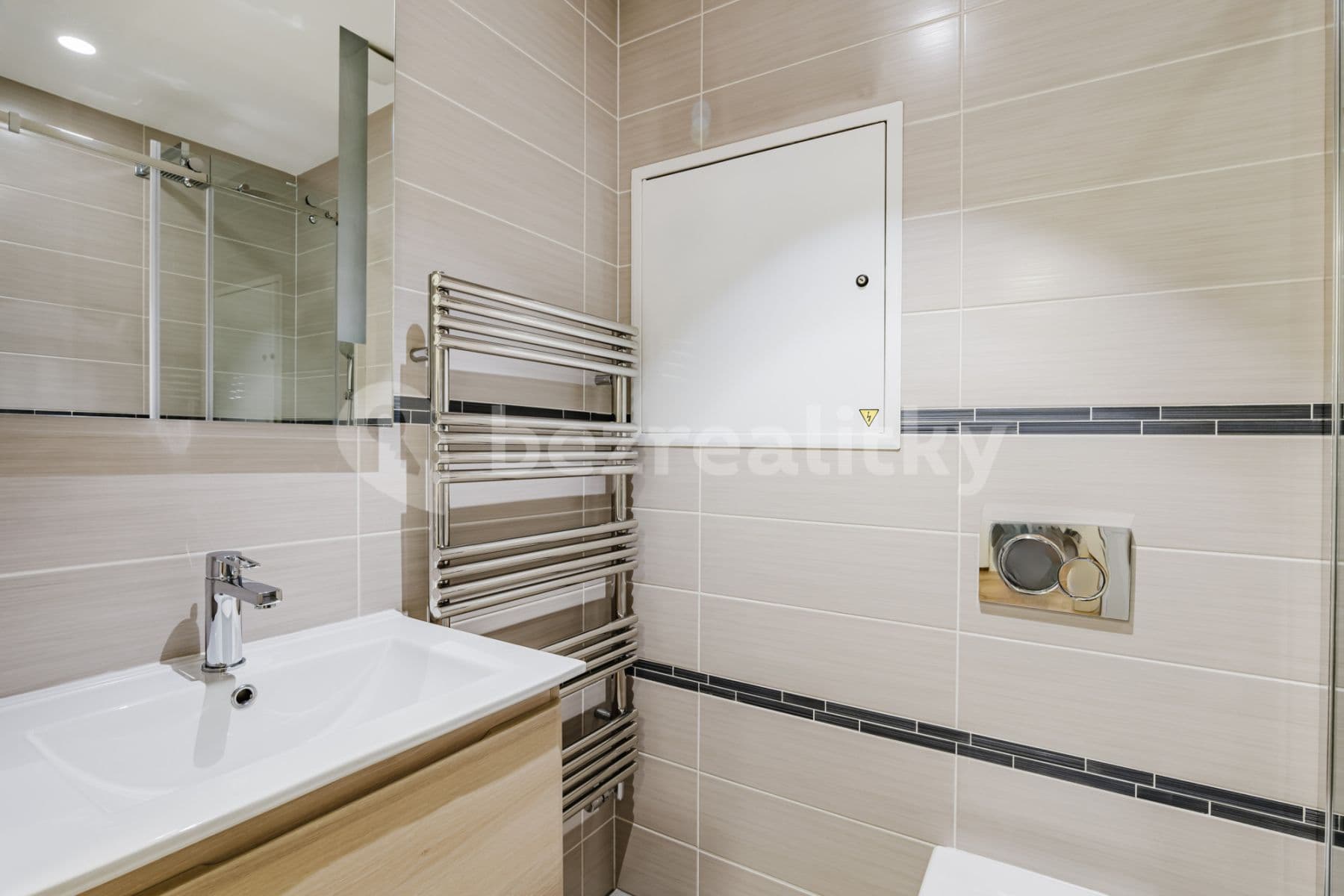 flat to rent, 101 m², Dlouhá, Prague, Prague