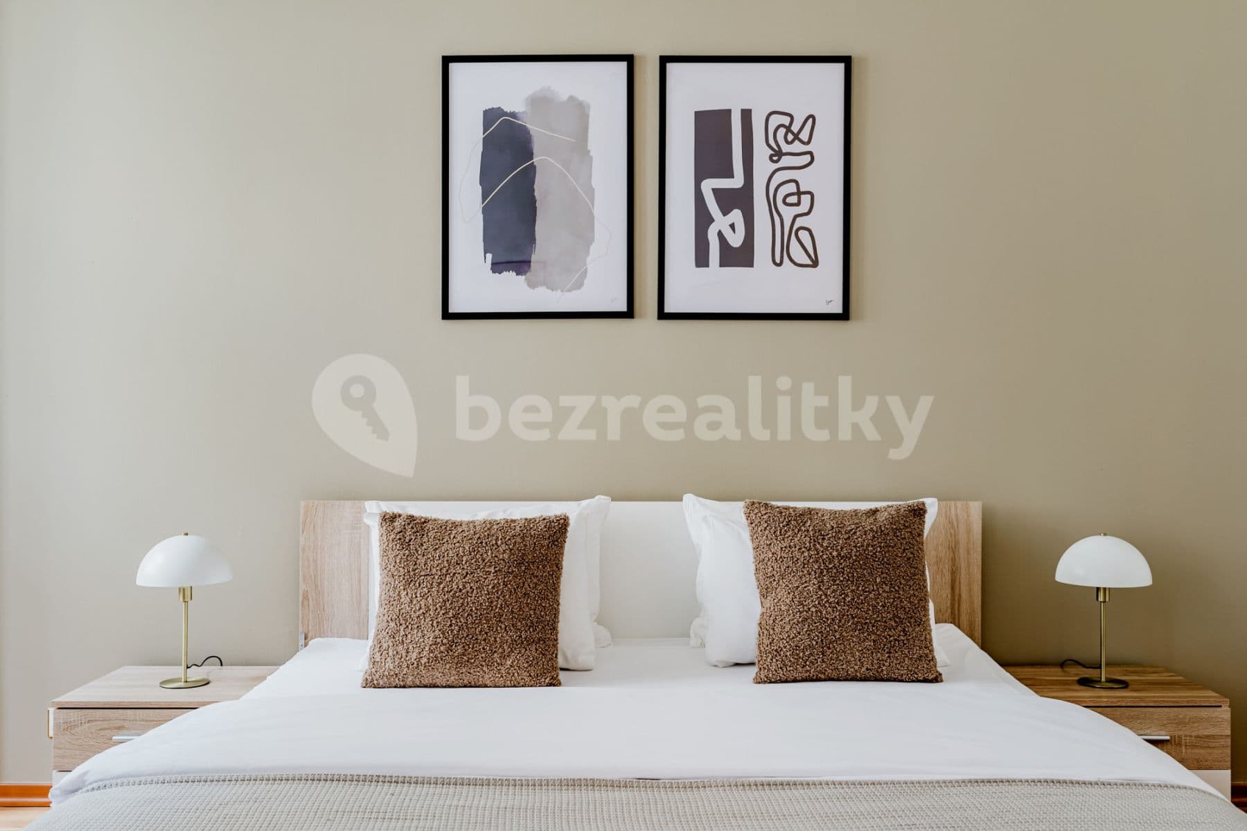 flat to rent, 101 m², Dlouhá, Prague, Prague