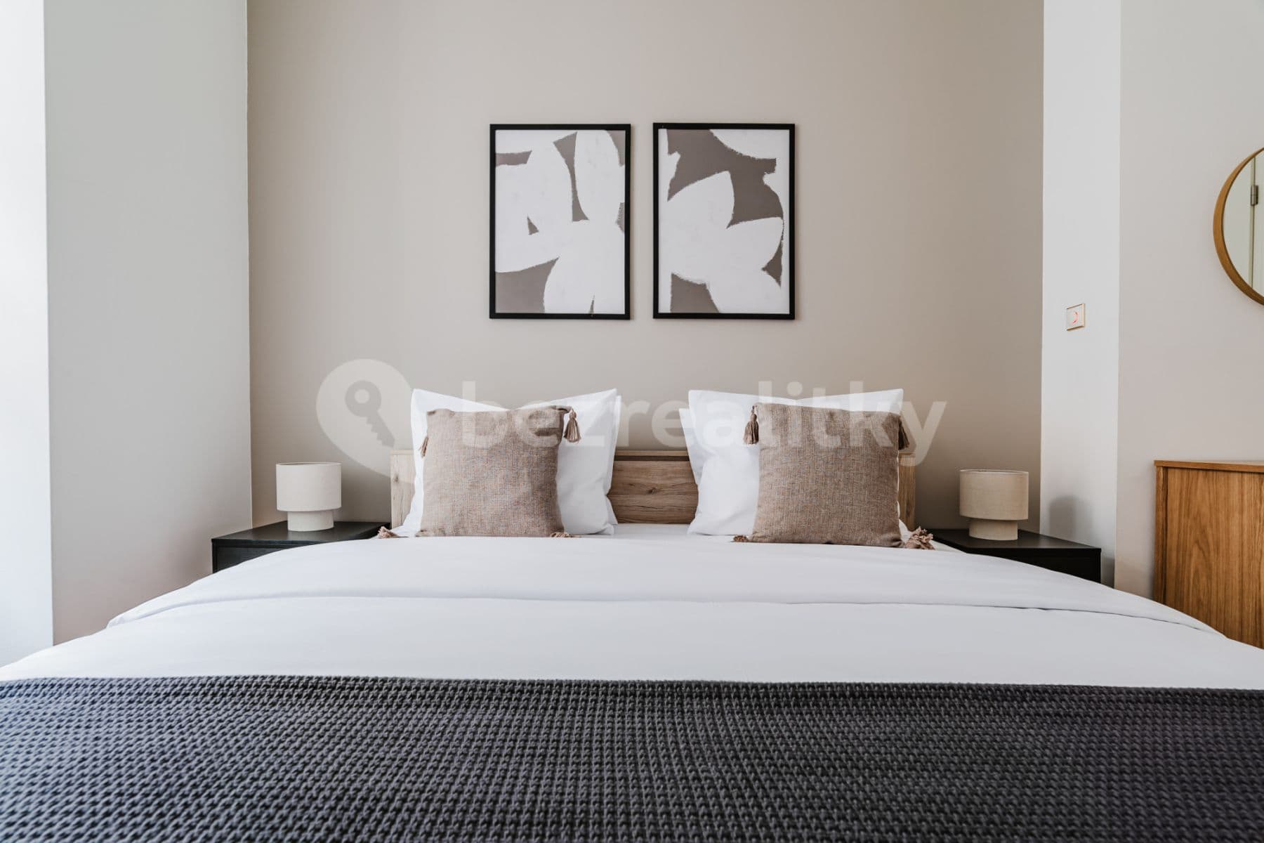 flat to rent, 101 m², Dlouhá, Prague, Prague
