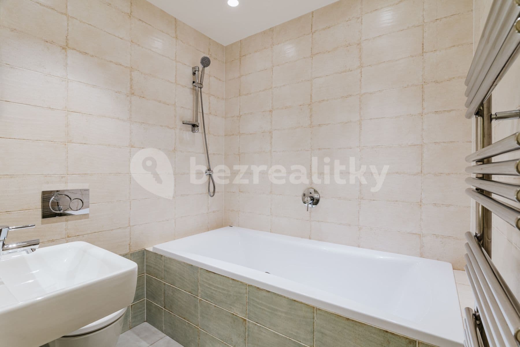 flat to rent, 101 m², Dlouhá, Prague, Prague