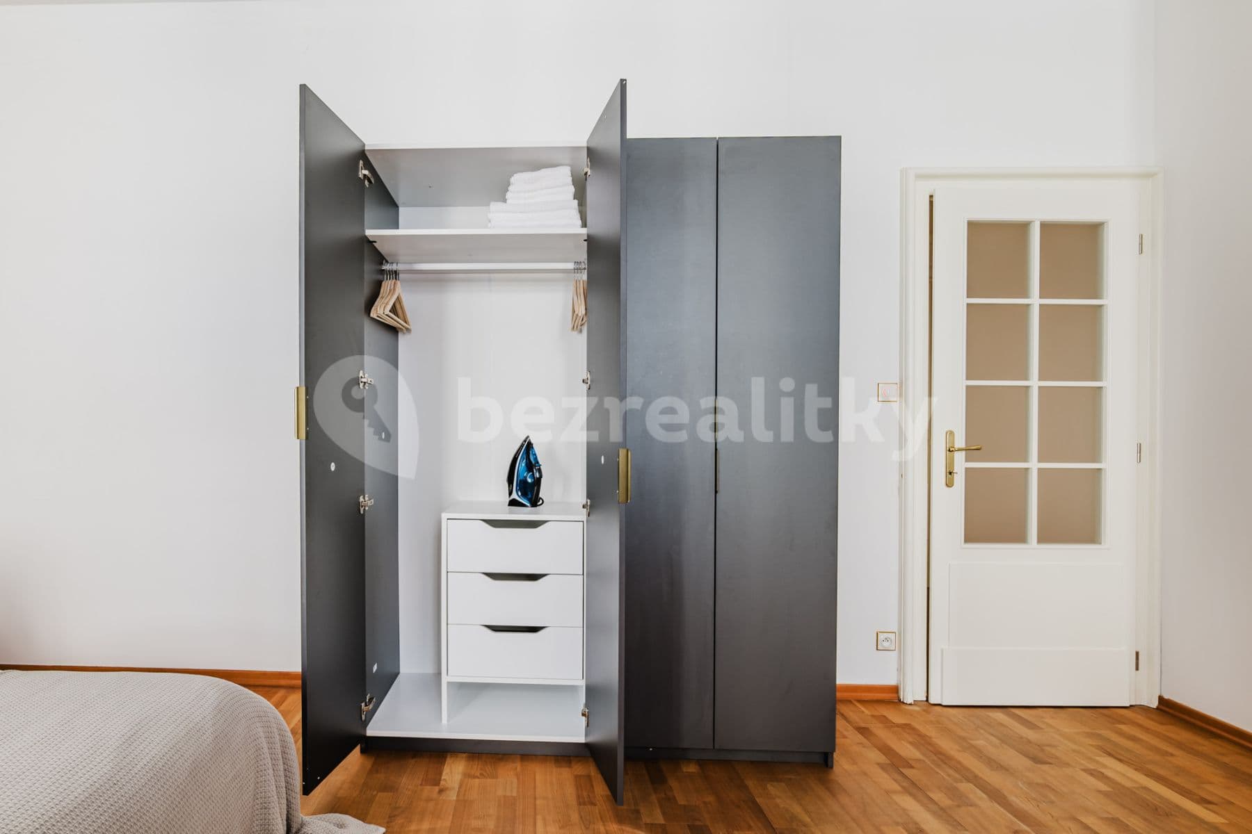 flat to rent, 101 m², Dlouhá, Prague, Prague