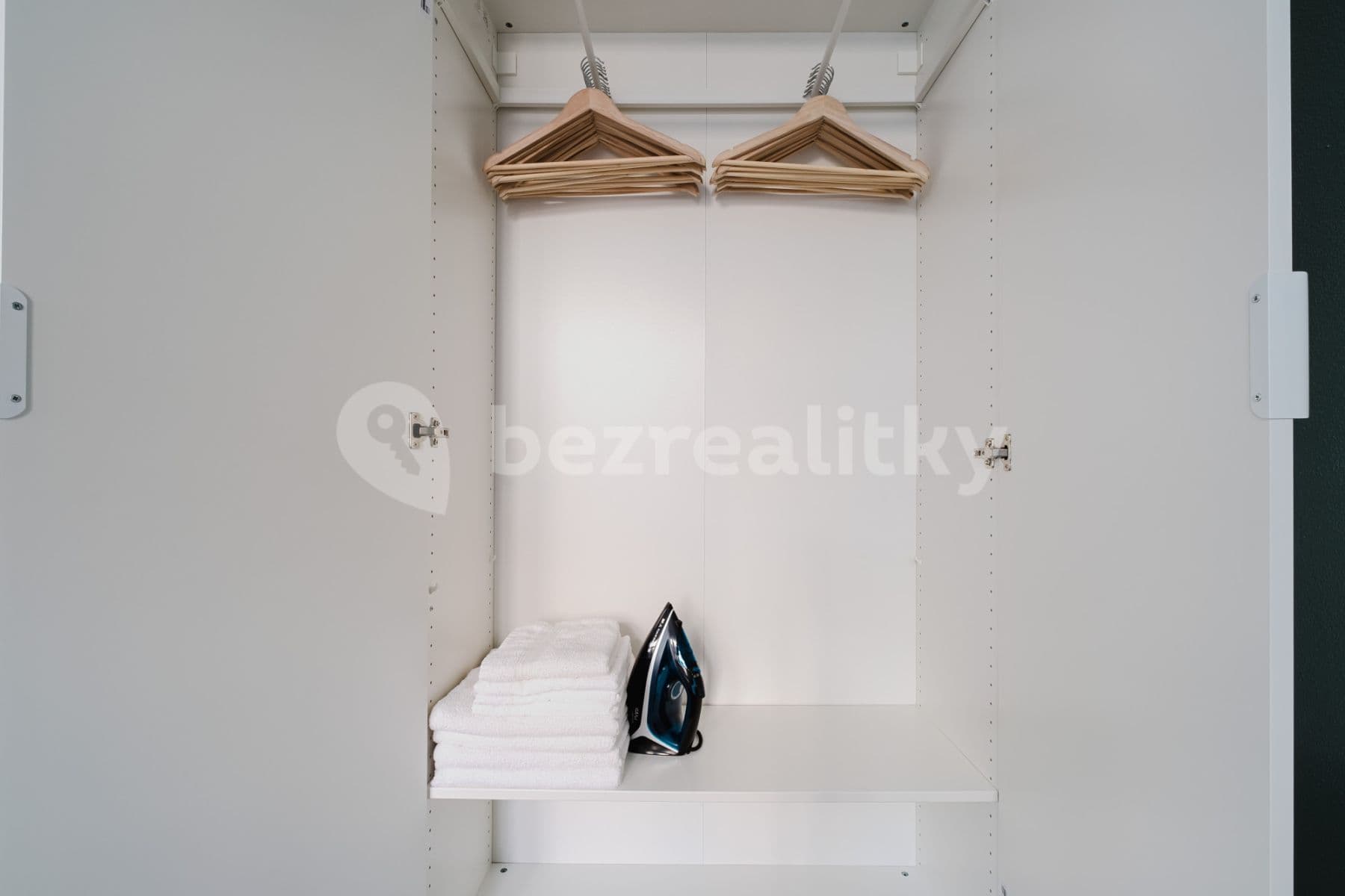 flat to rent, 50 m², Rostovská, Prague, Prague