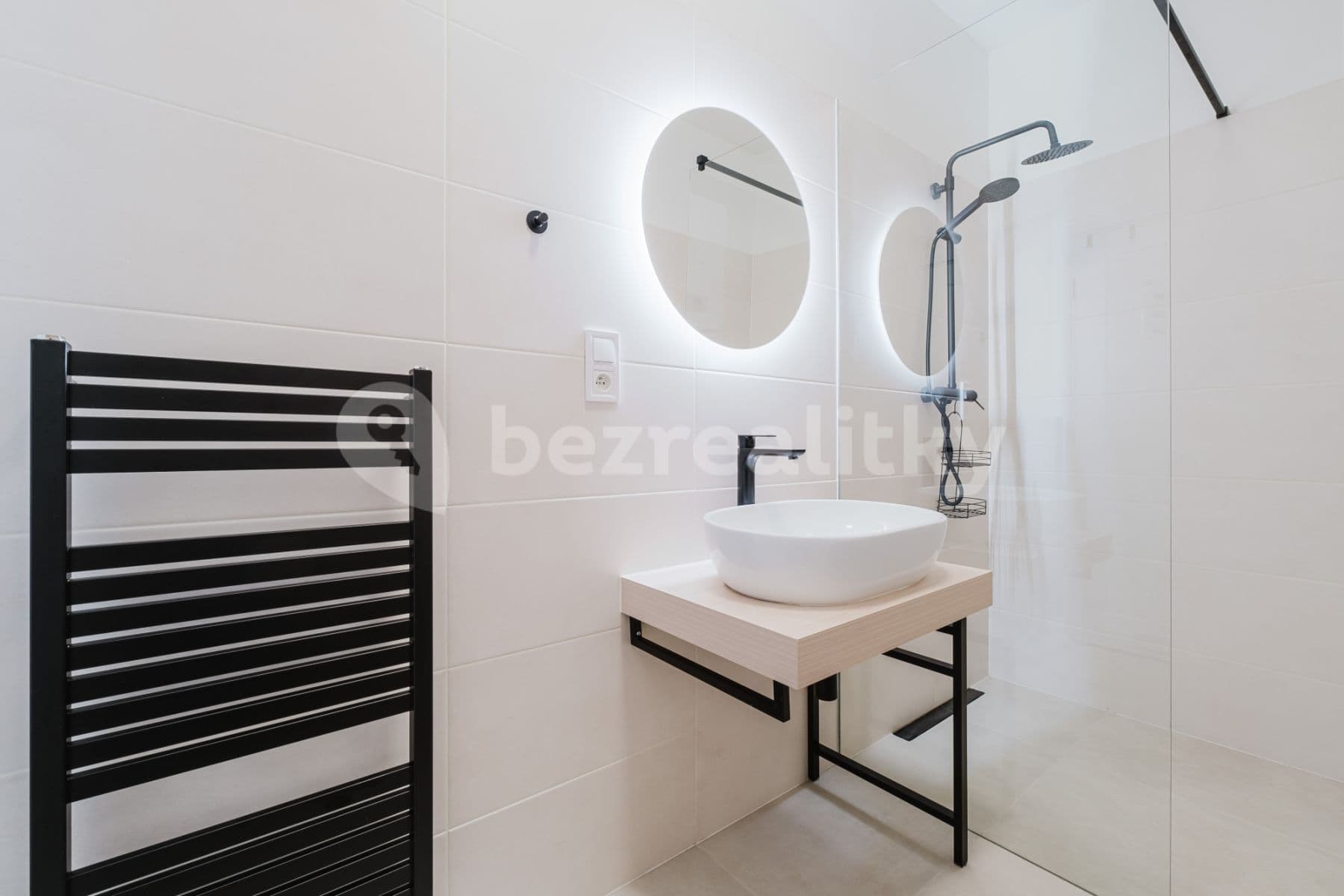 flat to rent, 50 m², Rostovská, Prague, Prague