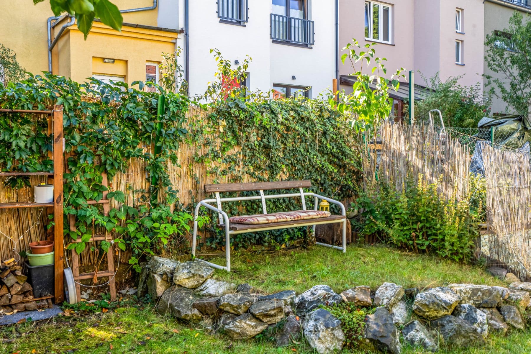flat to rent, 120 m², Jiřinková, Prague, Prague