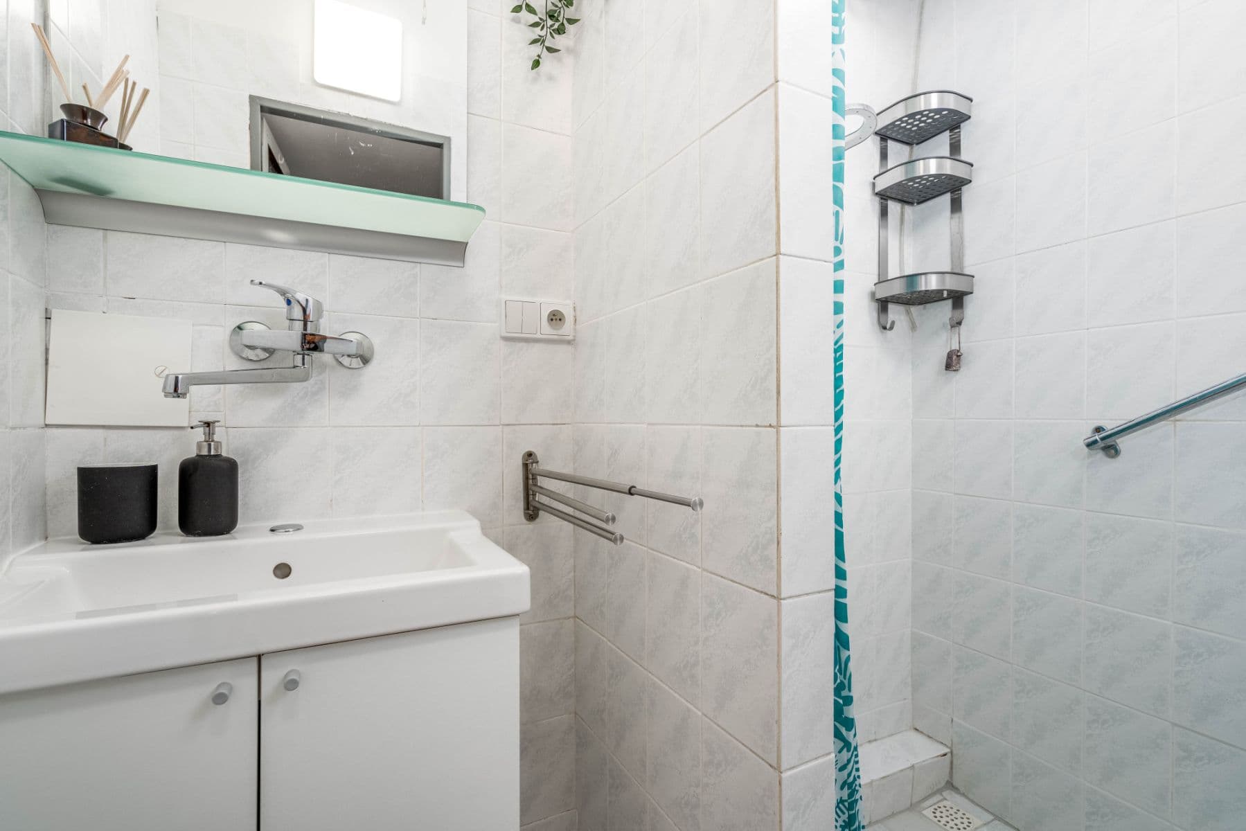 flat to rent, 120 m², Jiřinková, Prague, Prague