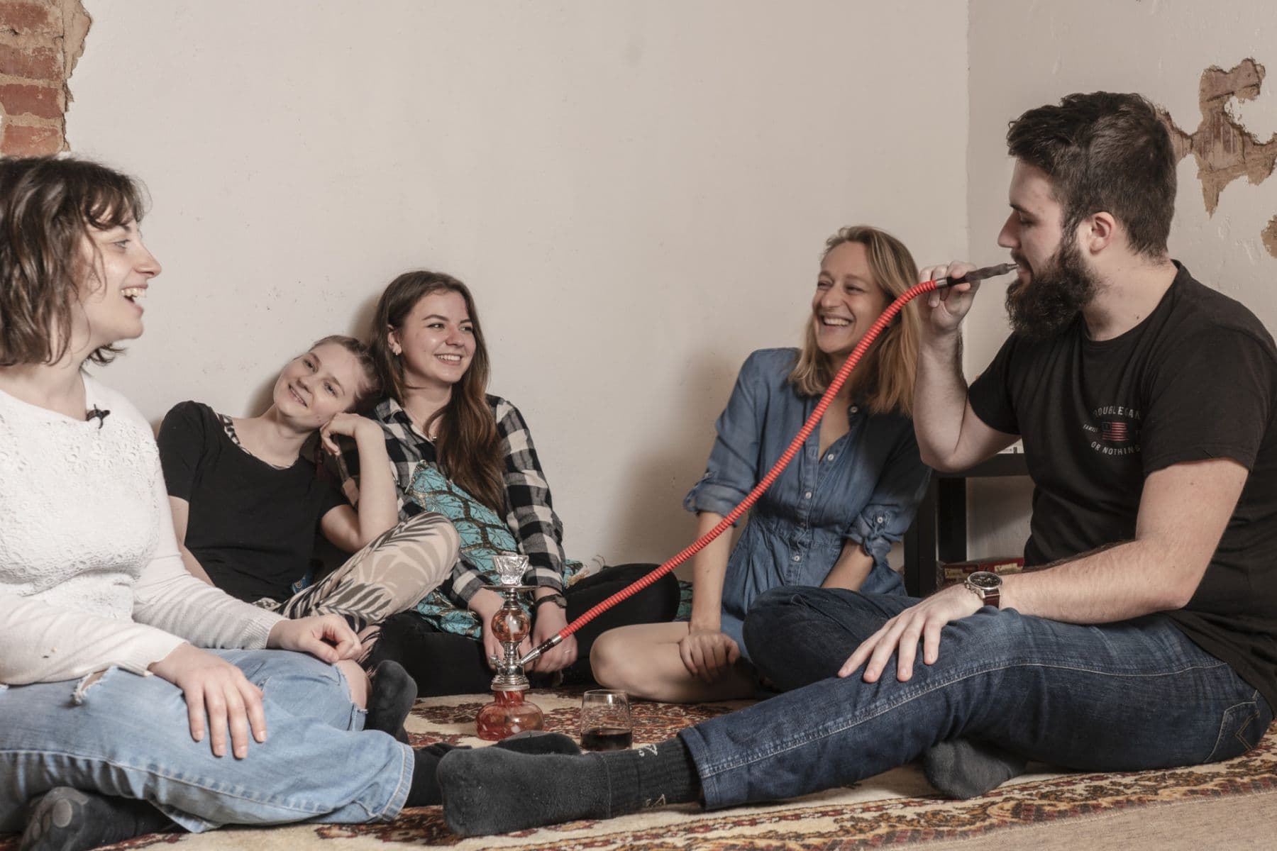 flat to rent, 120 m², Jiřinková, Prague, Prague