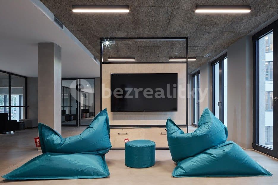 flat to rent, 18 m², Na Zátorách, Prague, Prague