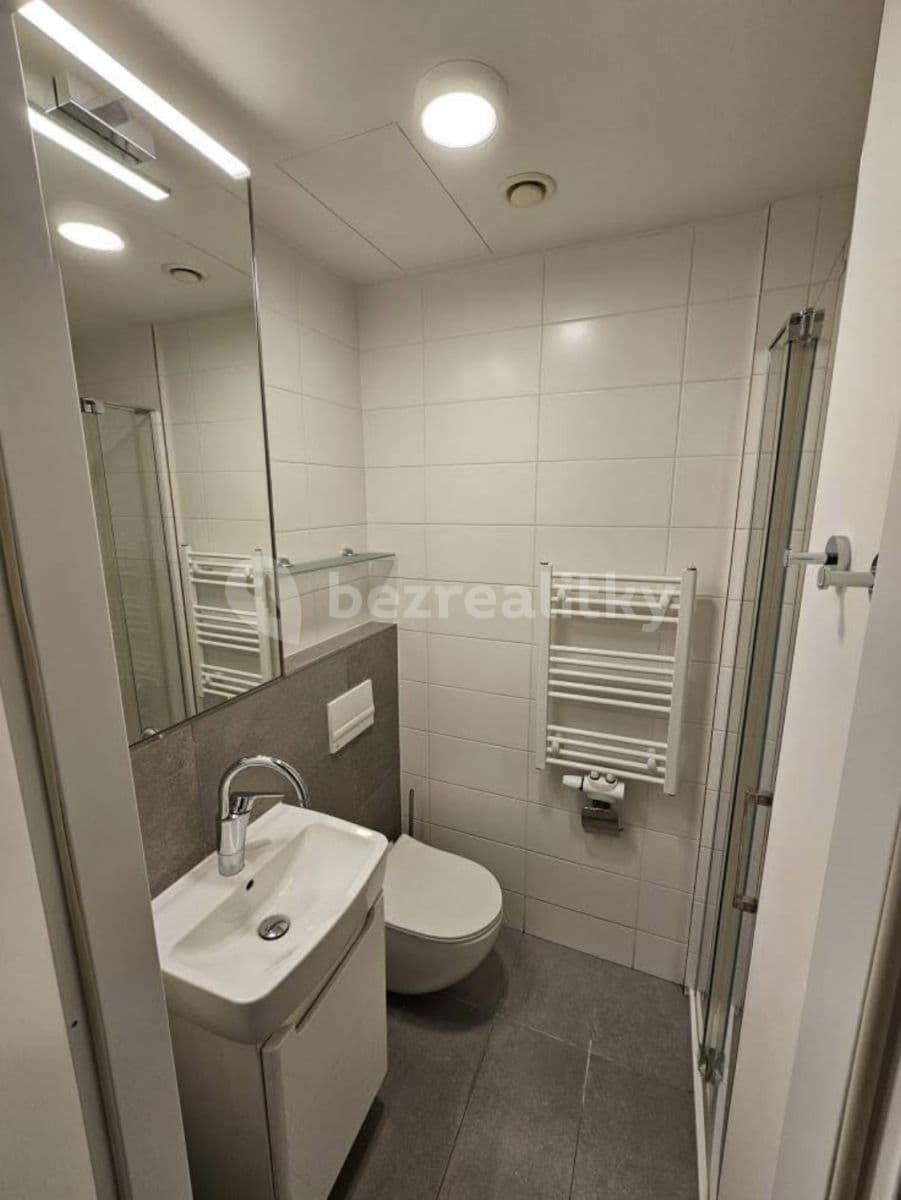 flat to rent, 18 m², Na Zátorách, Prague, Prague