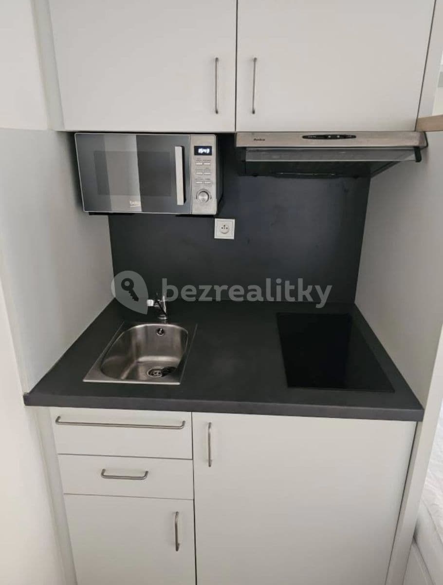 flat to rent, 18 m², Na Zátorách, Prague, Prague