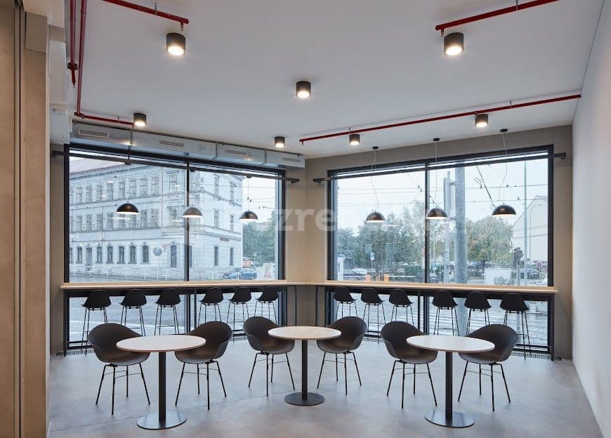 flat to rent, 18 m², Na Zátorách, Prague, Prague