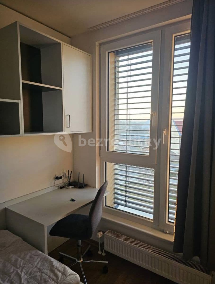 flat to rent, 18 m², Na Zátorách, Prague, Prague
