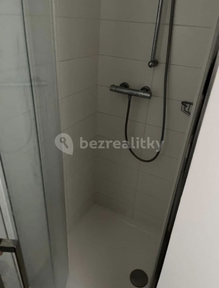flat to rent, 18 m², Na Zátorách, Prague, Prague