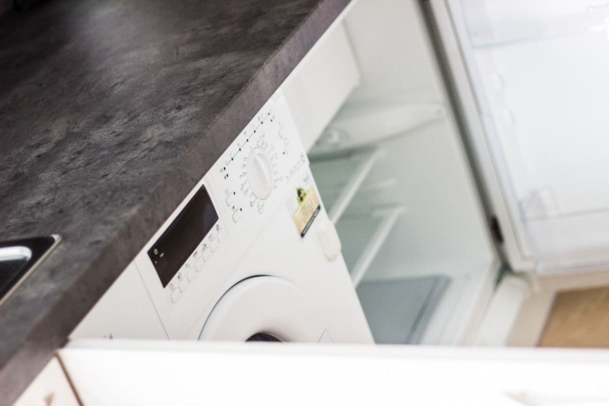 flat to rent, 26 m², Kališnická, Prague, Prague