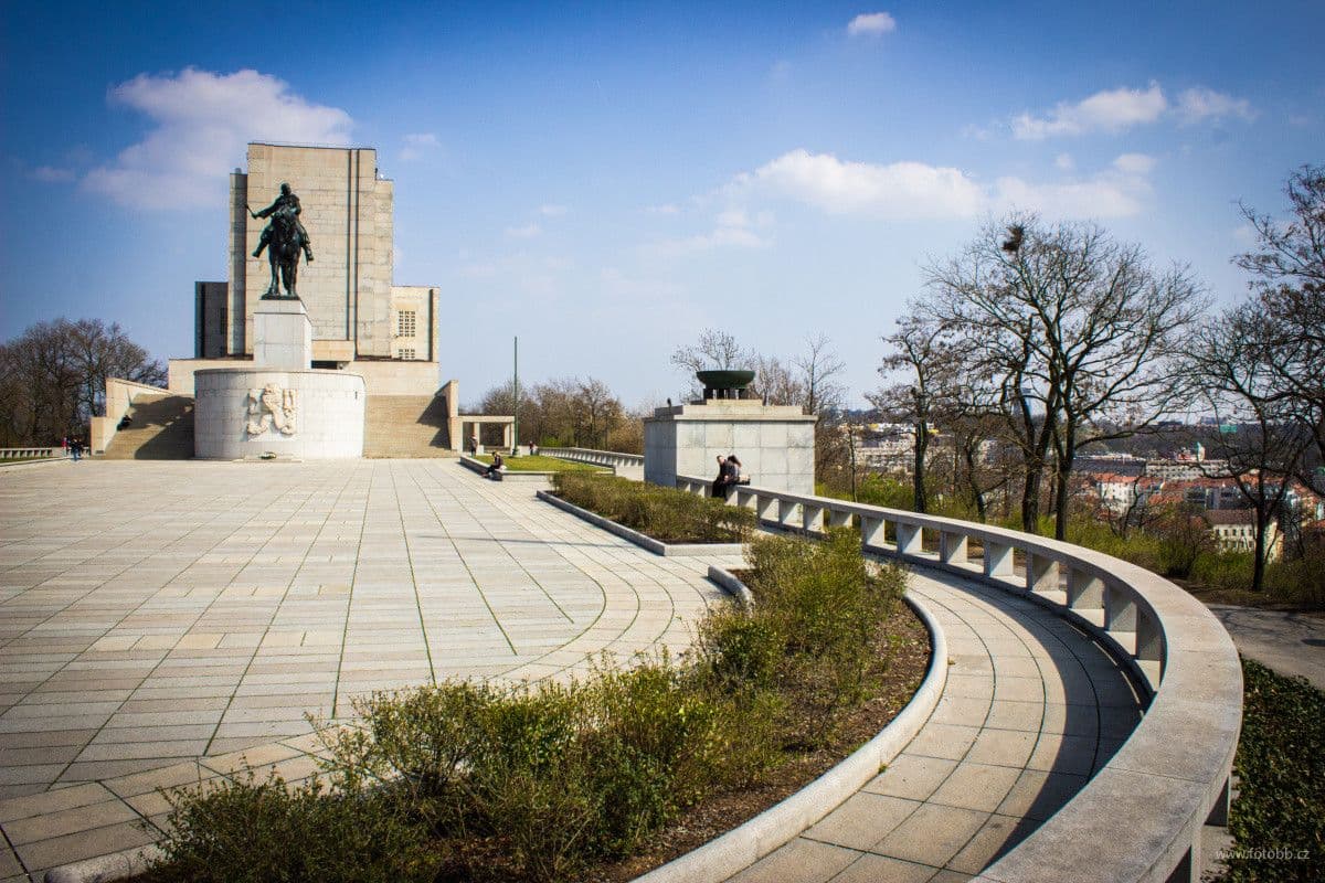 flat to rent, 26 m², Kališnická, Prague, Prague