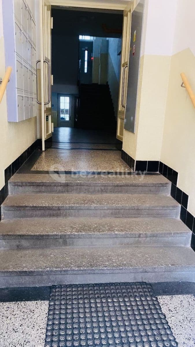 flat to rent, 55 m², Přemyslovská, Prague, Prague