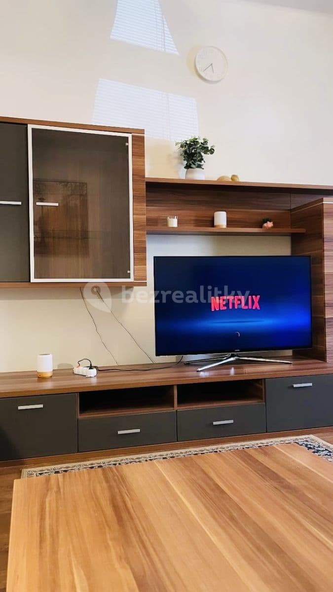 flat to rent, 55 m², Přemyslovská, Prague, Prague