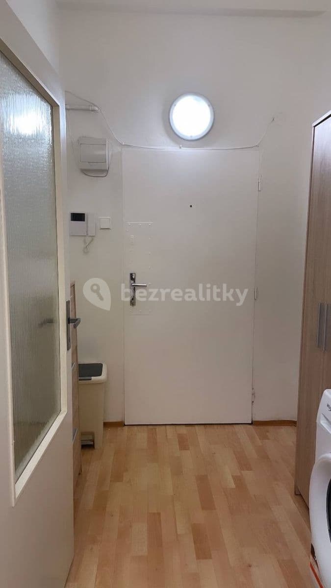 flat to rent, 55 m², Přemyslovská, Prague, Prague