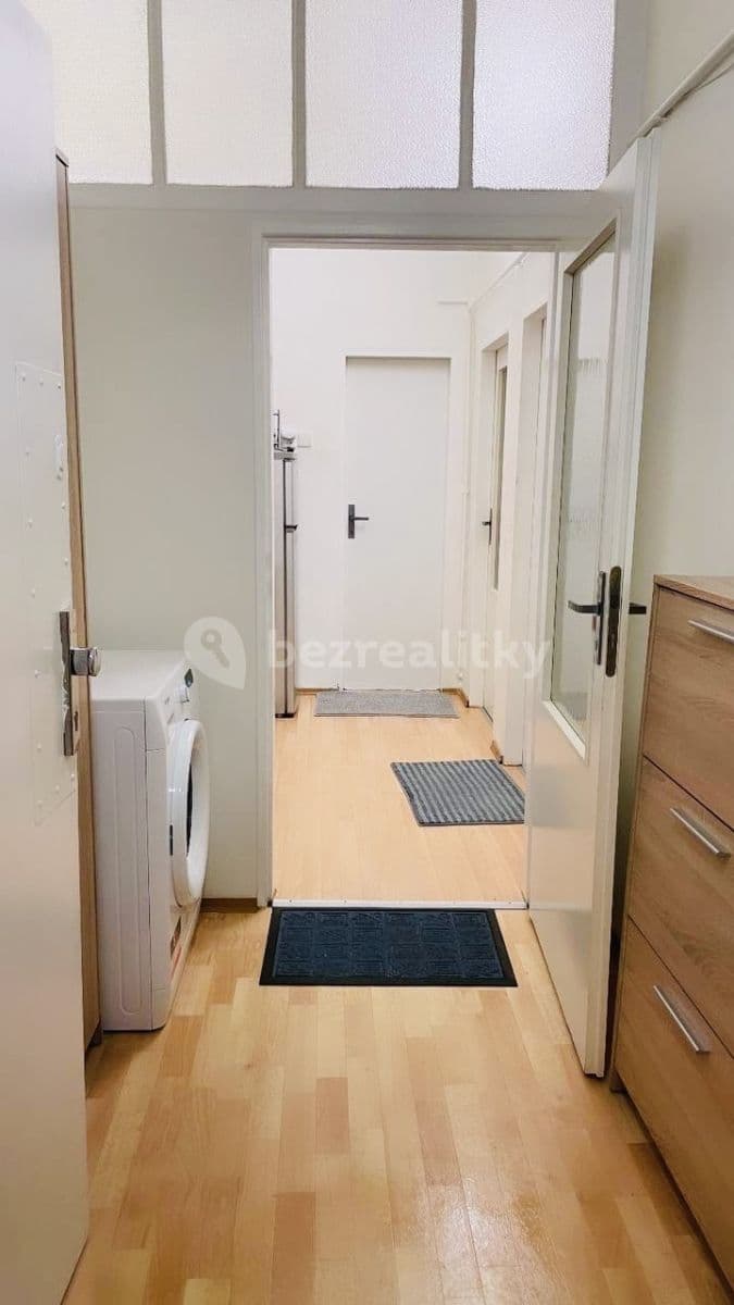 flat to rent, 55 m², Přemyslovská, Prague, Prague