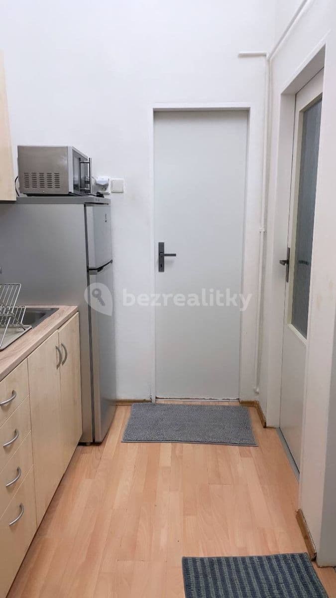 flat to rent, 55 m², Přemyslovská, Prague, Prague