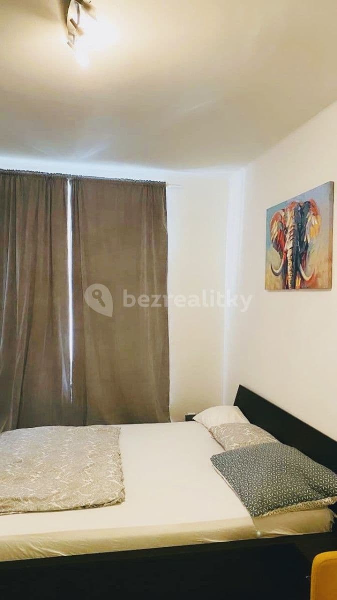 flat to rent, 55 m², Přemyslovská, Prague, Prague