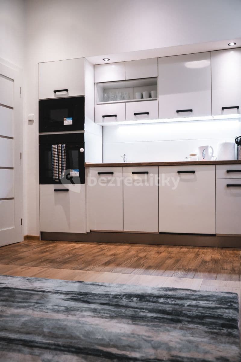 flat to rent, 55 m², Stupkova, Prague, Prague
