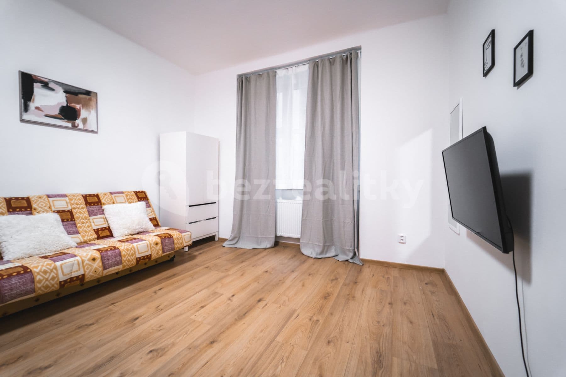 flat to rent, 55 m², Stupkova, Prague, Prague