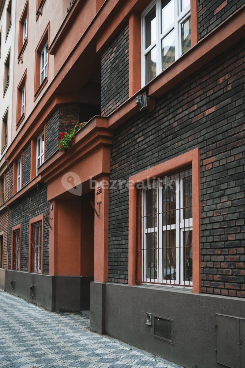 flat to rent, 55 m², Stupkova, Prague, Prague