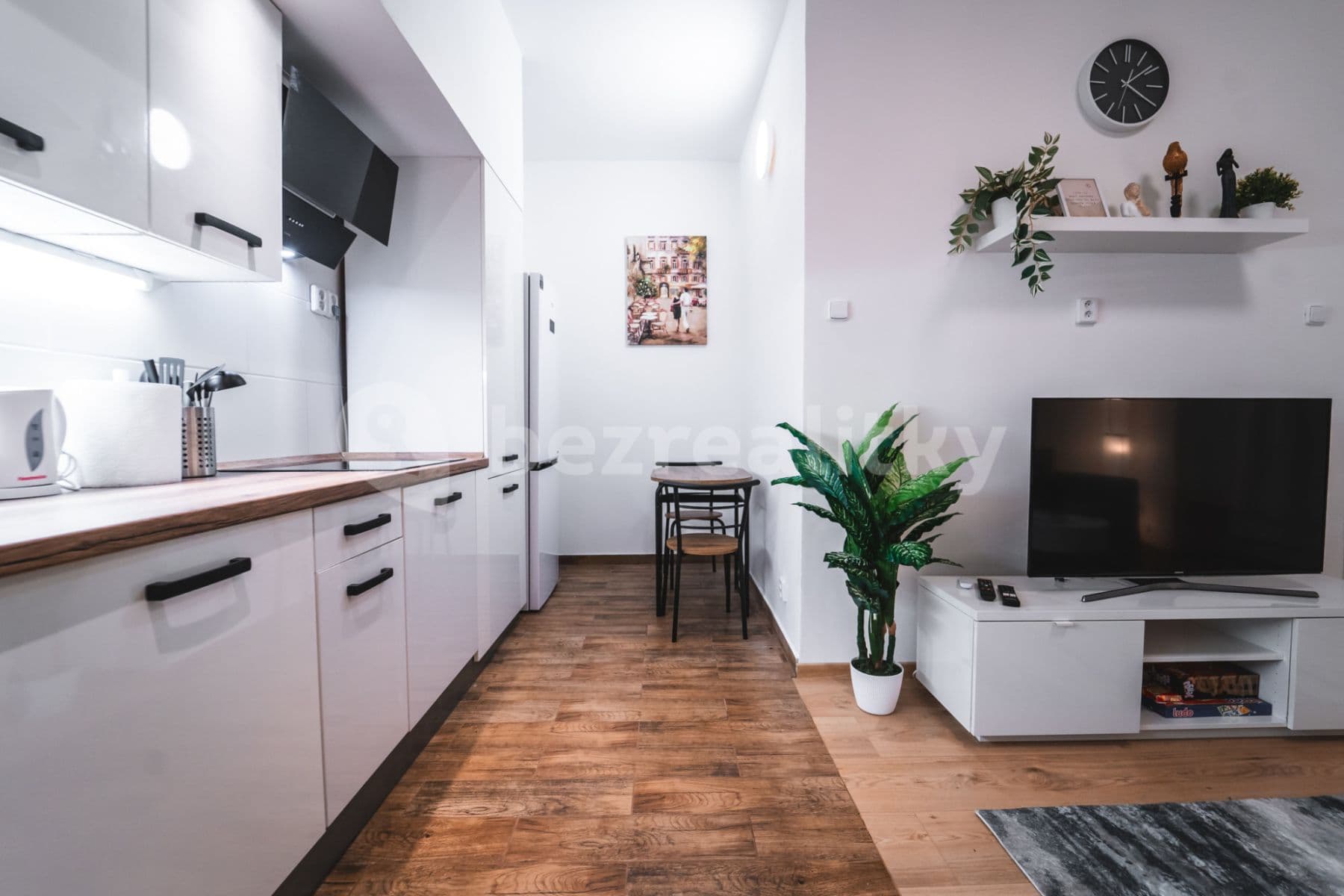 flat to rent, 55 m², Stupkova, Prague, Prague