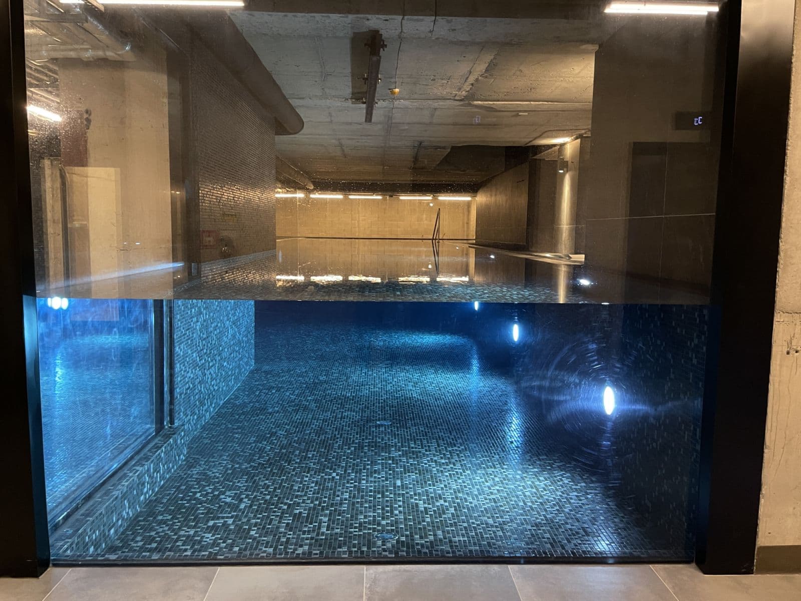 flat to rent, 65 m², Československého exilu, Prague, Prague