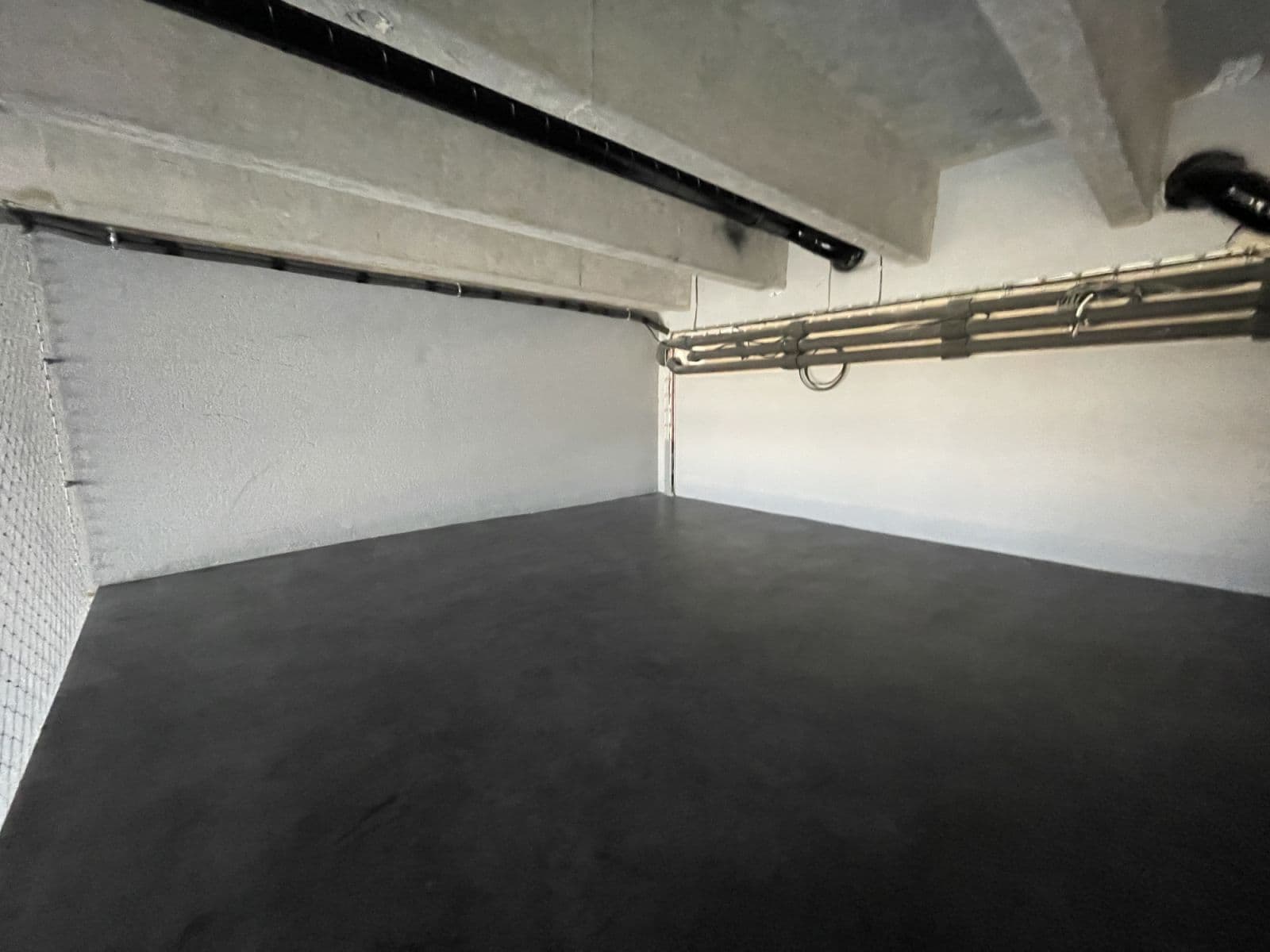 flat to rent, 65 m², Československého exilu, Prague, Prague