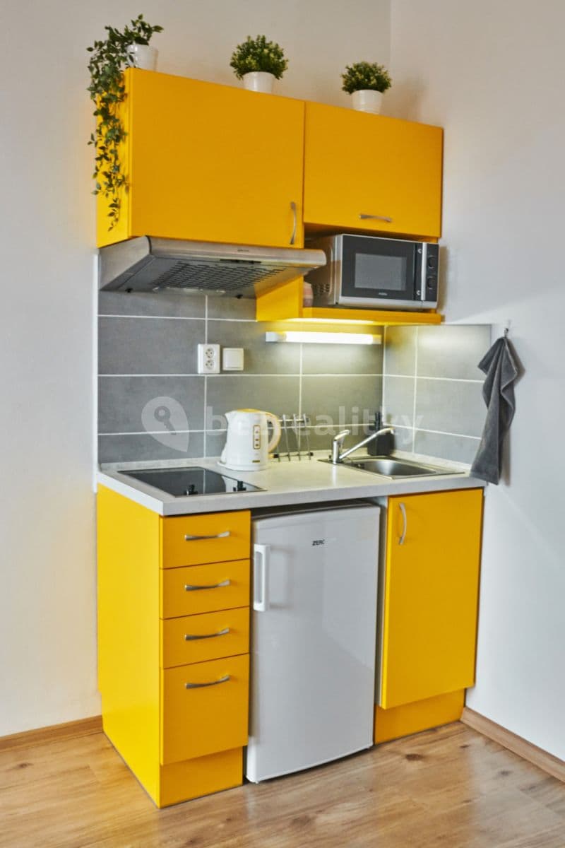 flat to rent, 40 m², V. Nejedlého, Prague, Prague