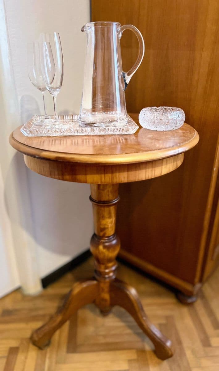 flat to rent, 85 m², Pod Štěpem, Prague, Prague