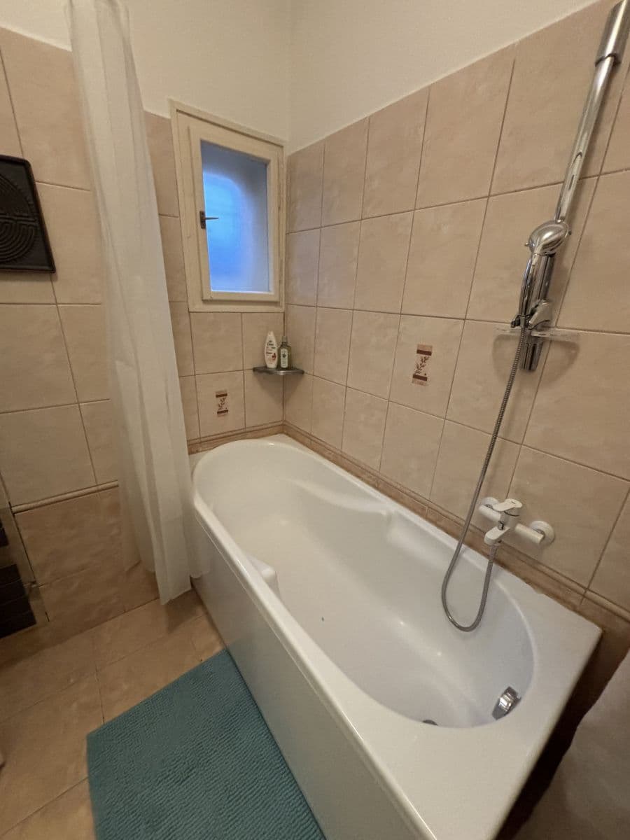 flat to rent, 85 m², Pod Štěpem, Prague, Prague