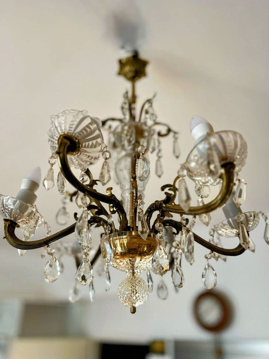 flat to rent, 85 m², Pod Štěpem, Prague, Prague