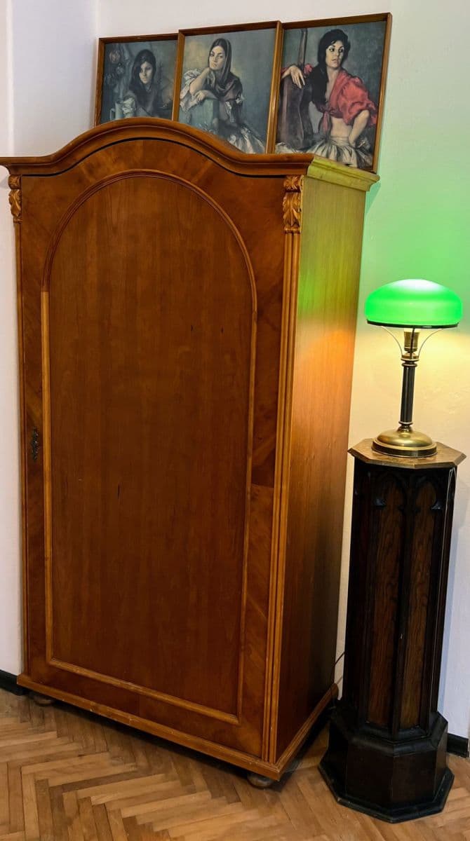 flat to rent, 85 m², Pod Štěpem, Prague, Prague