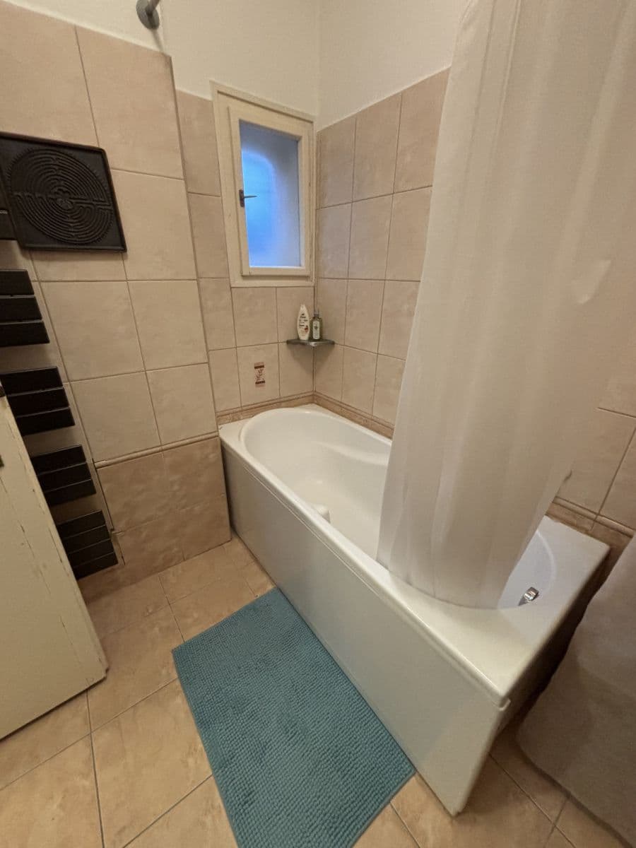 flat to rent, 85 m², Pod Štěpem, Prague, Prague