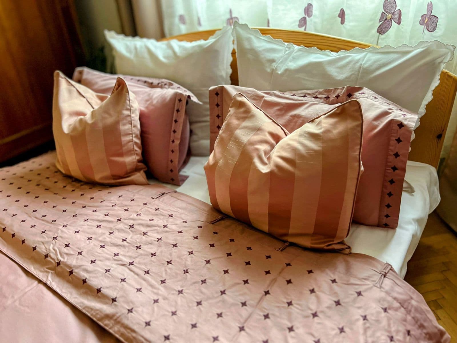 flat to rent, 85 m², Pod Štěpem, Prague, Prague