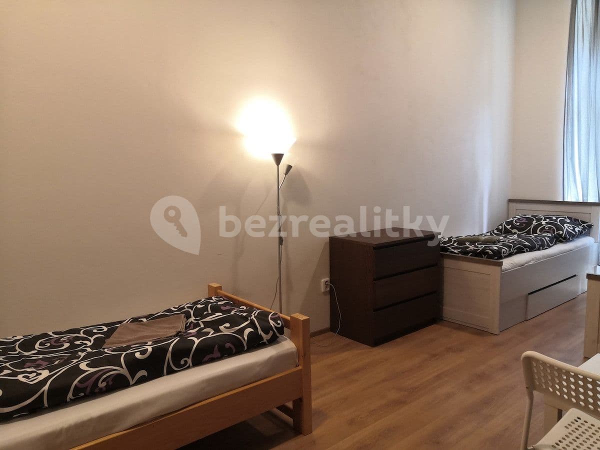 flat to rent, 40 m², Ke stvanice, Prague, Prague