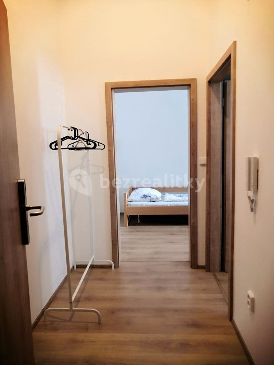 flat to rent, 40 m², Ke stvanice, Prague, Prague